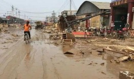 涿州灾害爆料最新消息今天,紧急救援行动全面展开